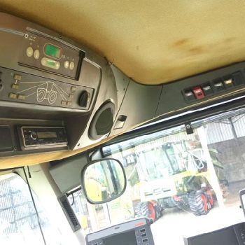 Kotte GÜLLETECHNIK Gooseneck PTLX