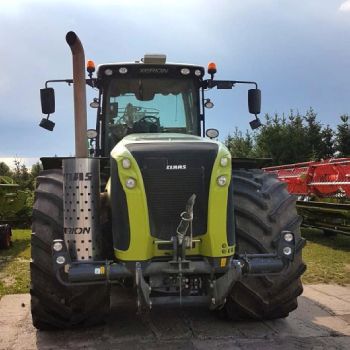 Kotte GÜLLETECHNIK Gooseneck PTLX