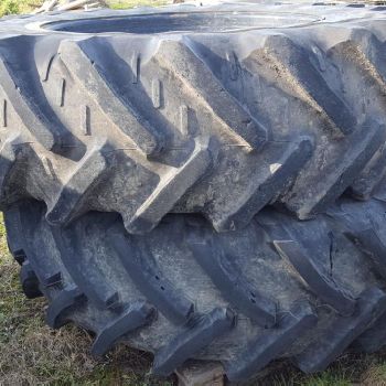 Adhesive KOMPLETTRAD 20.8R42