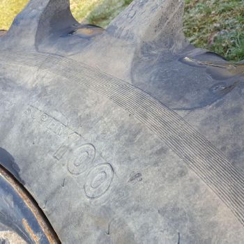 Adhesive KOMPLETTRAD 20.8R42