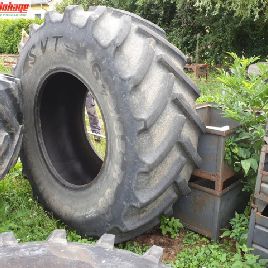 Continental tires 650 / 85R38