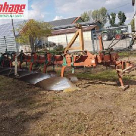 Arado Kverneland BE 100