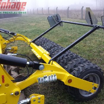 Bednar DEEPLOCKER Terraland TN3000RT