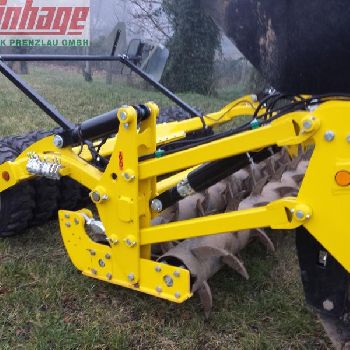 Bednar DEEPLOCKER Terraland TN3000RT