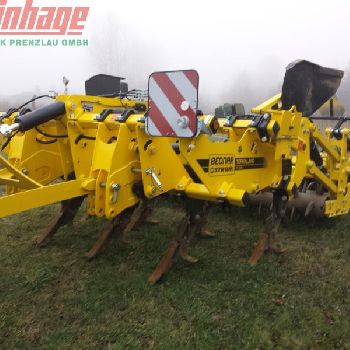 Bednar DEEPLOCKER Terraland TN3000RT