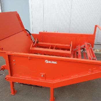 N / A other straw distributors Altec Strohabrollger