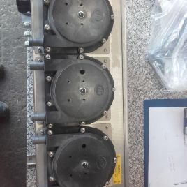 Delaval milking / cooling / pure dosing pump