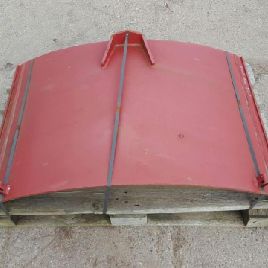 Страутман ФУТТЕРМИШВАГЕН толкатель от Мишва