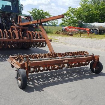 Rabe BEETPFLUG Condor 200