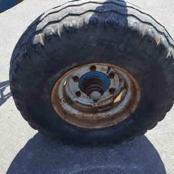 Rabe BEETPFLUG Condor 200