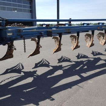 Rabe BEETPFLUG Condor 200