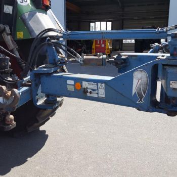 Rabe BEETPFLUG Condor 200