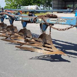 Rabe BEETPFLUG Condor 200