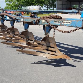 Rabe BEETPFLUG Condor 200