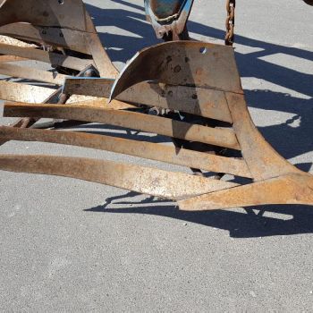 Rabe BEETPFLUG Condor 200