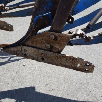 Rabe BEETPFLUG Condor 200