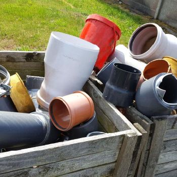 N / A Others / Other Stable / Ventilation Cooling