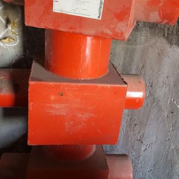 N / A Others / Other Stable / Ventilation Cooling