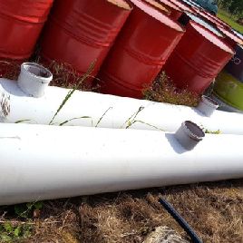 N / A Otros / Otro Estable / Ventilación Enfriamiento