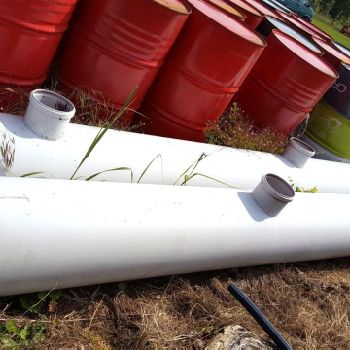 N / A Others / Other Stable / Ventilation Cooling