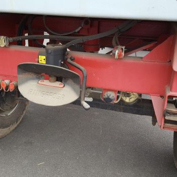 N / A Others / Other trailers CONOW HW 180 ZSK