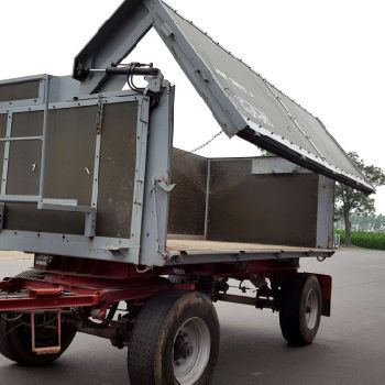 N / A Others / Other trailers CONOW HW 180 ZSK