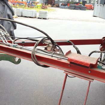 N / A Others / Other trailers CONOW HW 180 ZSK