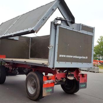 N / A Others / Other trailers CONOW HW 180 ZSK