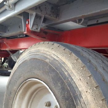 N / A Others / Other trailers CONOW HW 180 ZSK