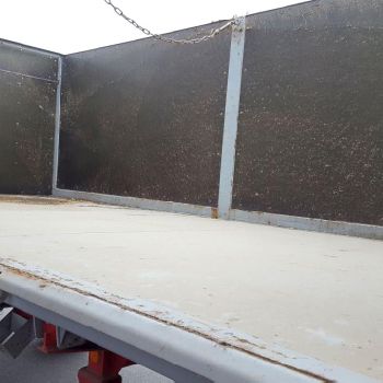 N / A Others / Other trailers CONOW HW 180 ZSK