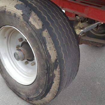 N / A Others / Other trailers CONOW HW 180 ZSK