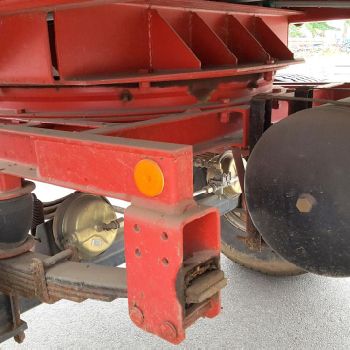 N / A Others / Other trailers CONOW HW 180 ZSK