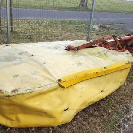 CLAAS mower Unifarm 210