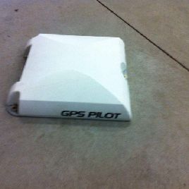 CLAAS GPS Systems / Precis AG272 m.Glonass