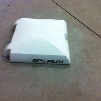 CLAAS GPS Systems / Precis AG272 m.Glonass