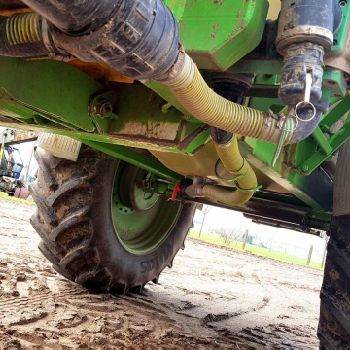 Dammann APPENDIXER ANP 5024 5000l