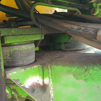 Dammann APPENDIXER ANP 5024 5000l