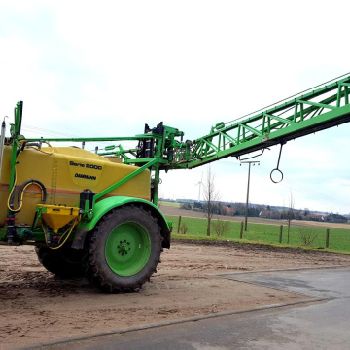 Dammann APPENDIXER ANP 5024 5000l