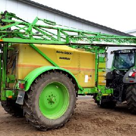 Dammann APÉNDICE ANP 5024 5000l