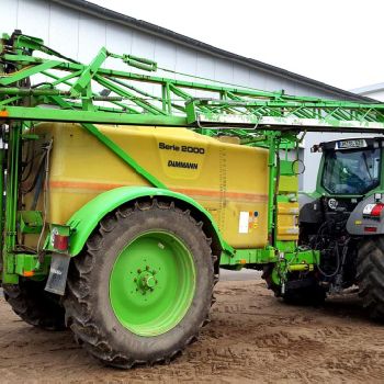 Dammann APPENDIXER ANP 5024 5000l