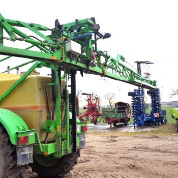 Dammann APPENDIXER ANP 5024 5000l