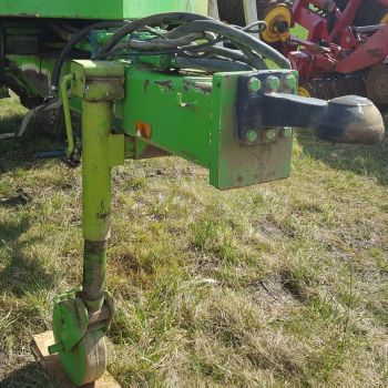 Dammann APPENDIXER ANP 5024 5000l