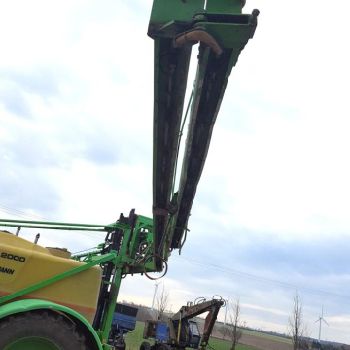 Dammann APPENDIXER ANP 5024 5000l