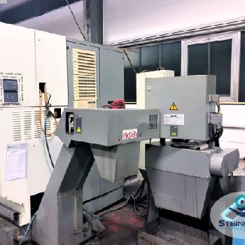 Machining Center - Universal DECKEL-MAHO DMU 60 P