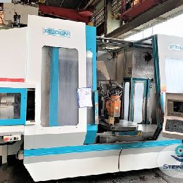 Machining Center - Universal REIDEN BFR 1