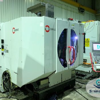 Machining Center - Vertical HERMLE B 300 U