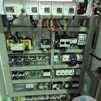 Machining Center - Vertical HERMLE B 300 U