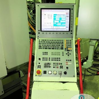 Machining Center - Vertical HERMLE B 300 U