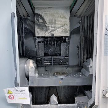 Machining Center - Vertical STAMA MC 534