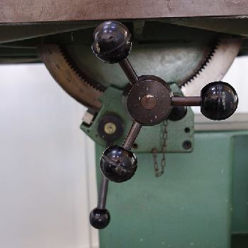 30.019 Band saw, BZU630